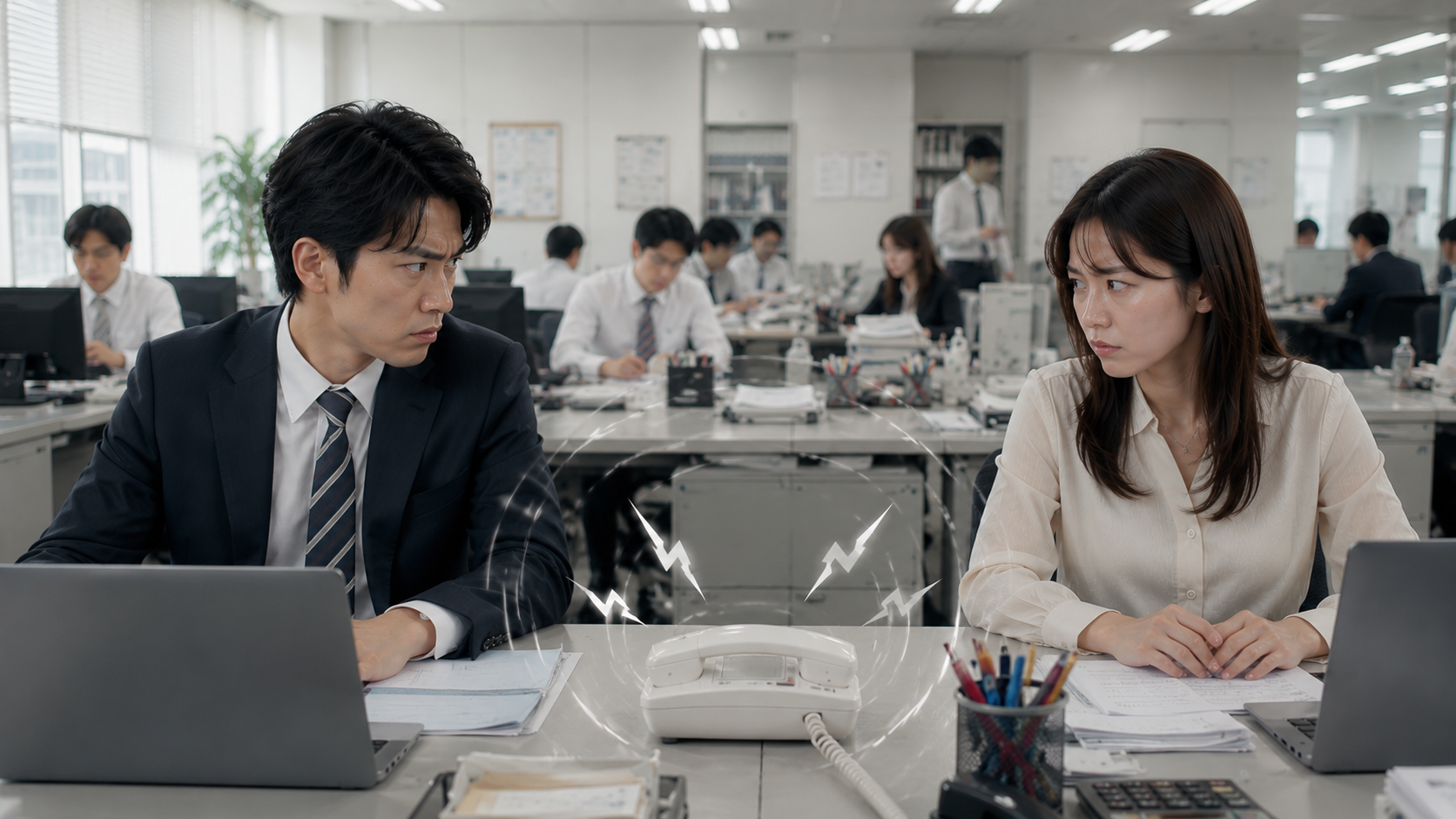 代表番号のWeb公開は必要か？電話対応の新常識
